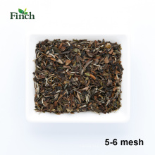 Paquet de sachet de thé blanc chinois CCT Finch 5-6 maille